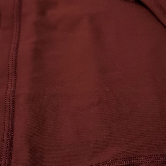 Baselayer pull over - Picture 3 of 3